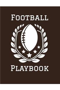 Football Playbook