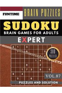 SUDOKU Expert