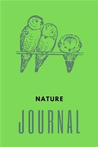 Nature Journal