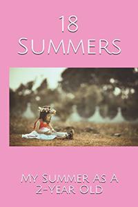 18 Summers