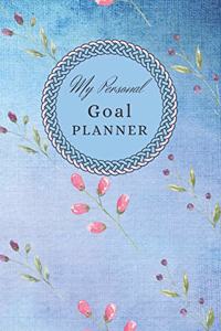 My Personal Goal Planner