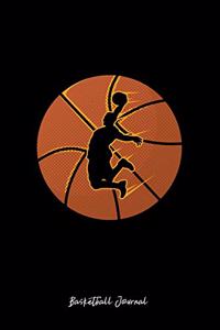 Basketball Journal