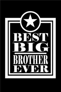 Best Big Brother Ever