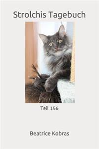 Strolchis Tagebuch