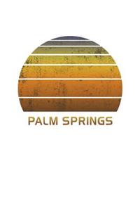 Palm Springs