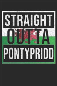 Straight Outta Pontypridd