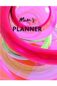 Mom's Planner