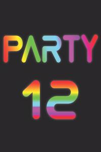 Party 12