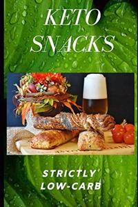 Keto Snacks