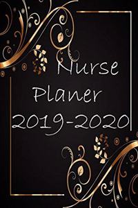 Nurse Planer 2019 - 2020