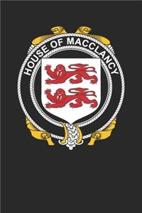 House of Macclancy