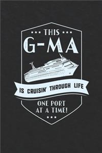 This G-Ma Is Cruisin' Through Life
