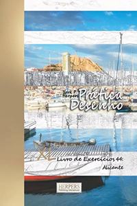Prática Desenho - XL Livro de Exercícios 44