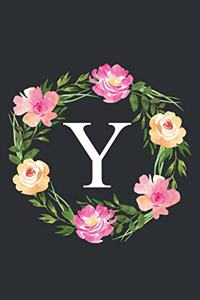 Y