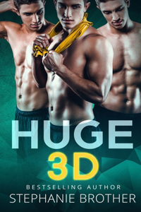 Huge 3D