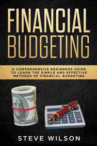 Financial Budgeting