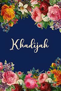 Khadijah