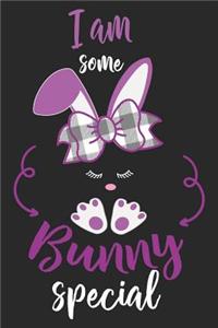 I Am Some Bunny Special