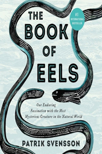 Book of Eels Lib/E