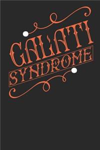 Galati Syndrome