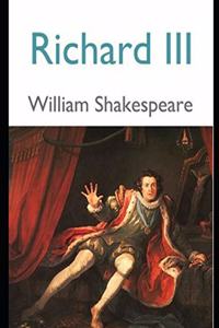 Richard III (Annotated)