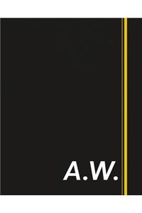 A.W.