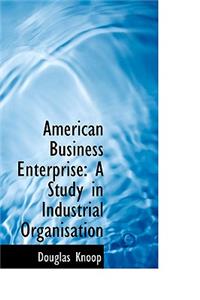 American Business Enterprise