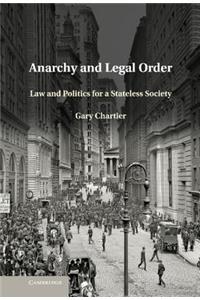 Anarchy and Legal Order