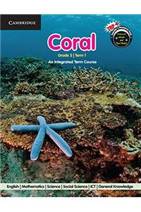 Coral Level 5 Term 1