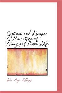 Capture and Escape