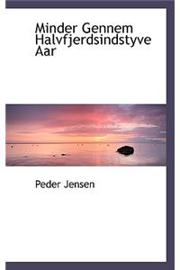 Minder Gennem Halvfjerdsindstyve AAR