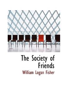The Society of Friends