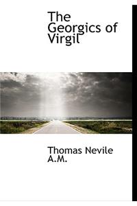 The Georgics of Virgil