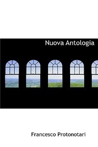 Nuova Antologia