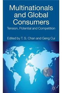 Multinationals and Global Consumers