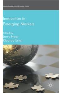Innovation in Emerging Markets