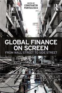 Global Finance on Screen