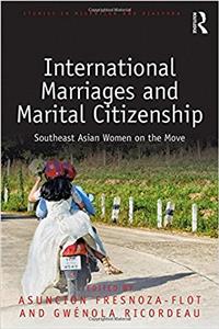 International Marriages and Marital Citizenship