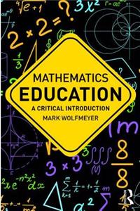 Mathematics Education