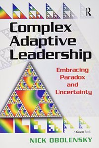 Complex Adaptive Leadership