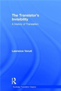 Translator's Invisibility