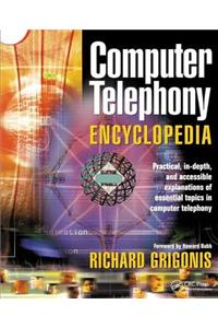 Computer Telephony Encyclopedia