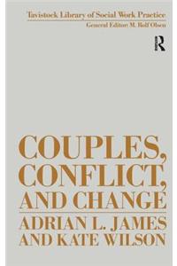 Couples, Conflict and Change