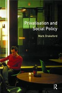 Social Policy and Privatisation