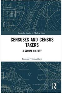 Censuses and Census Takers