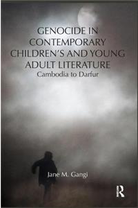 Genocide in Contemporary Children’s and Young Adult Literature