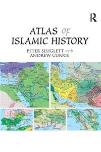 Atlas of Islamic History