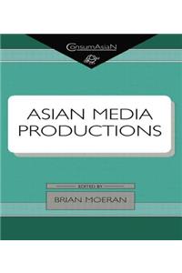 Asian Media Productions