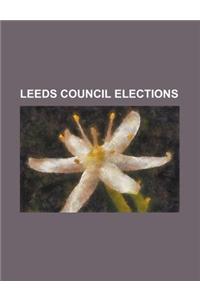 Leeds Council Elections
