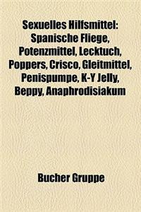 Sexuelles Hilfsmittel